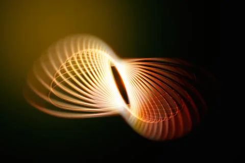 Abtsract Swirl 2 Stock Photos