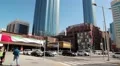 Abu Dhabi - capital of the United Arab Emirates HD Footage