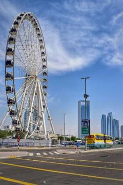 Abu Dhabi Stock Photos