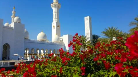 ABu Dhabi  Stock Photos