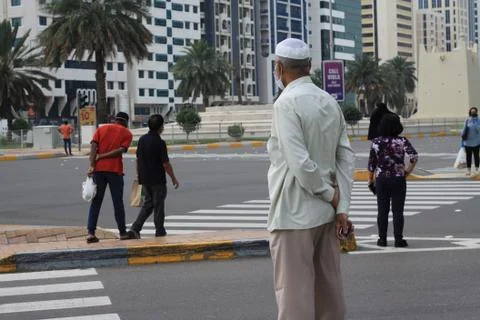 Abu Dhabi Stock Photos