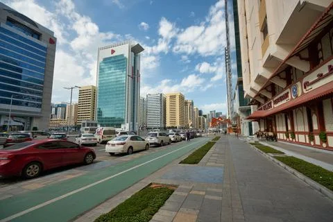 Abu Dhabi Stock Photos
