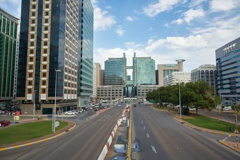 Abu Dhabi Stock Photos