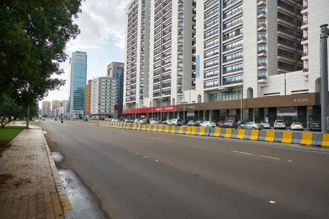 Abu Dhabi Stock Photos