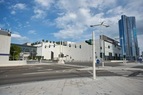 Abu Dhabi Stock Photos