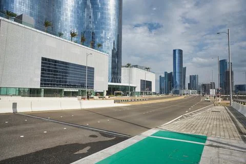 Abu Dhabi Stock Photos