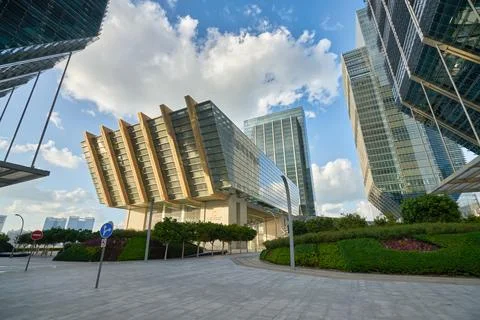 Abu Dhabi Stock Photos