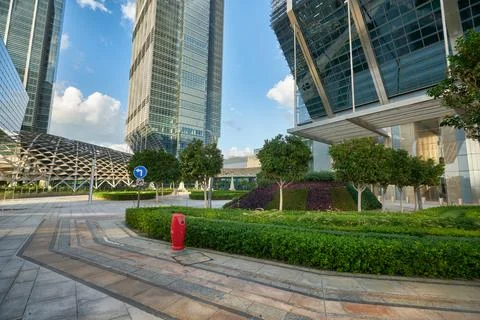 Abu Dhabi Stock Photos