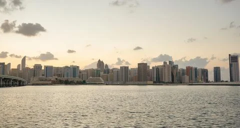 Abu Dhabi Stock Photos