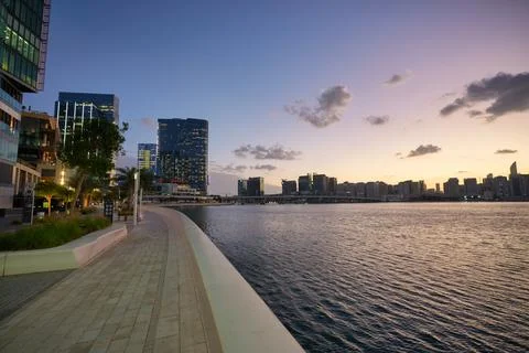 Abu Dhabi Stock Photos