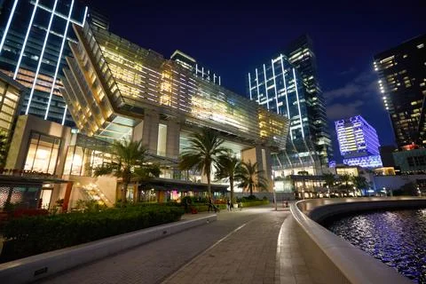 Abu Dhabi Stock Photos