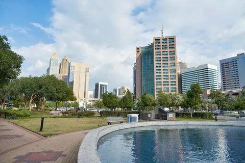 Abu Dhabi Stock Photos