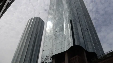 Abu Dhabi WTC 스톡 동영상 136343260