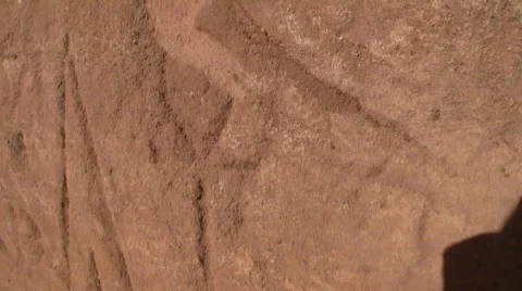 Abu Simbel Temple Stock Footage 336850