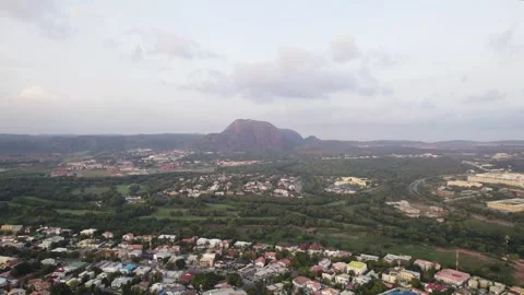 Abuja 1 1 Stock Footage 313089168