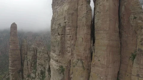 Abuna Yemata Guh 01 Stock Footage 123738634