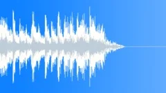 Abundant Life Sting Stock Music