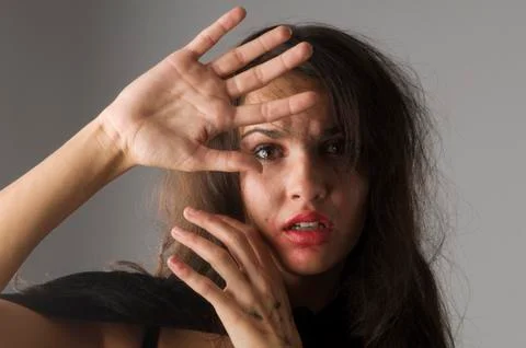 The abuse Stock Photos