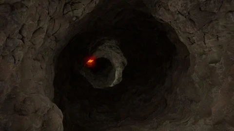 Abyss Stock Footage 104990625