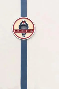 AC Cobra Stock Photos