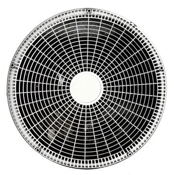 Ac Condenser air Stock Photos