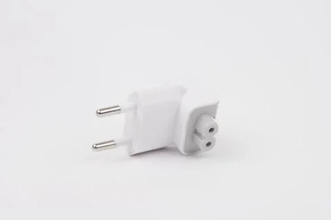 AC - DC Adapter Stock Photos