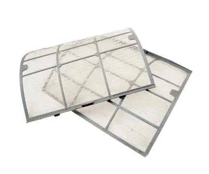 AC filters Stock Photos