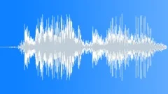 AC Unit Section Crash Drop Hit 4Sound Effect