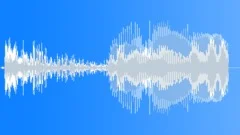AC Unit Section Crash Drop Hit 7Sound Effect