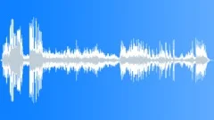AC Unit Section Crash Flutter 6 MovementSound Effect