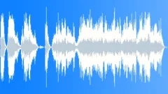 AC Unit Section Texture Drag Screech 5 ScrapeSound Effect