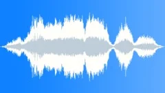 AC Unit Section Texture Drag Screech 8 Scrape Sound Effect