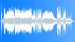 AC Unit Section Texture Drag Screech 17 ScrapeSound Effect