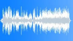 AC Unit Section Texture Drag Screech 2 Sound Effect