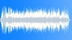 AC Unit Section Texture Drag Screech 3 ScrapeSound Effect