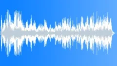 AC Unit Section Texture Drag Screech 9 Scrape Sound Effect