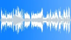 AC Unit Section Texture Drag Screech 10 ScrapeSound Effect