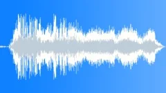 AC Unit Section Texture Drag Screech 12 Scrape Sound Effect