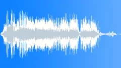 AC Unit Section Texture Drag Screech 13 ScrapeSound Effect