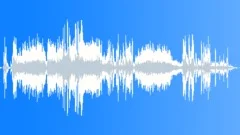 AC Unit Section Texture Drag Screech 17 ScrapeSound Effect