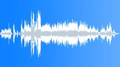 AC Unit Section Texture Drag Screech 18 ScrapeSound Effect