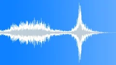 AC Unit Section Texture Open Slide 4 Sound Effect