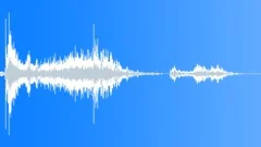 AC Unit Section Texture Open Slide 5 Sound Effect