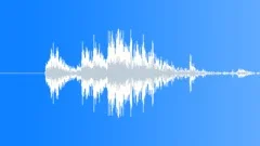 AC Unit Section Texture Open Slide 7Sound Effect