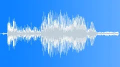 AC Unit Section Texture Open Slide 6 Sound Effect