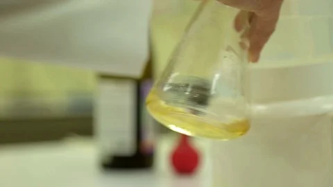 Academic laboratory Stock Footage 72713926