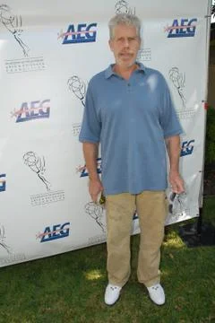 Academy of television art &amp; sciences foundation and aeg present the 9th annua Stock Photos