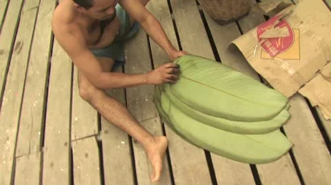 Acai Berry 9 스톡 동영상 19244725