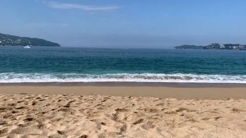 Acapulco MX Stock Footage 170793742