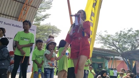 Acara tempat kerja 動画素材 256608938